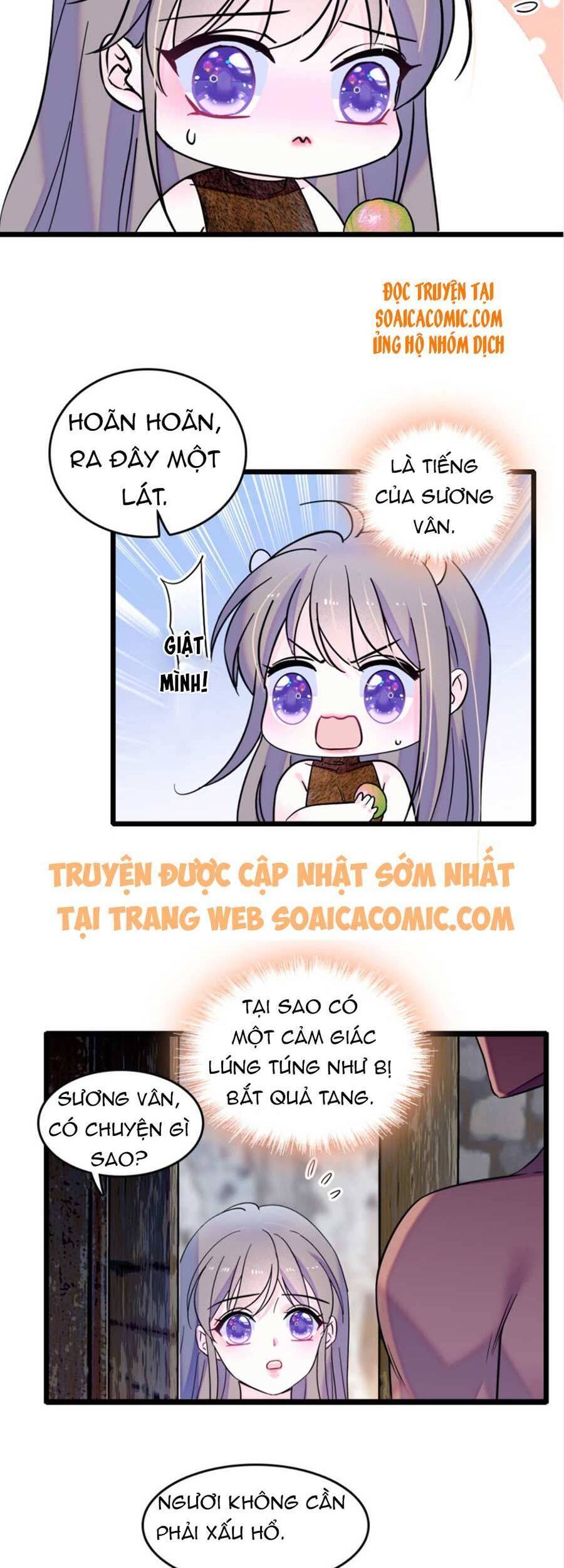 Manh Động Thú Thế - Chương 42