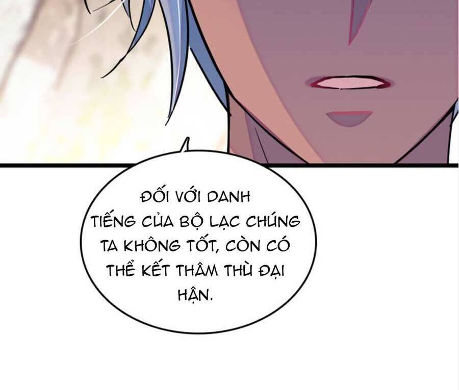 Manh Động Thú Thế - Chương 42