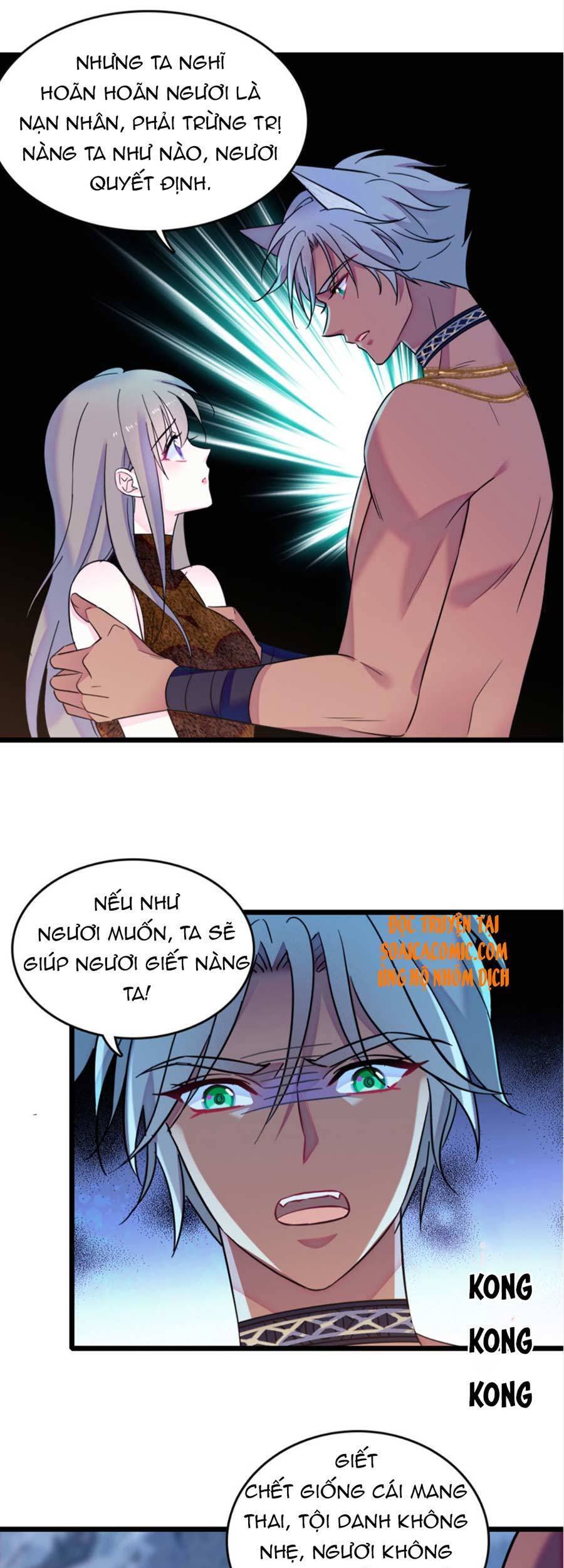 Manh Động Thú Thế - Chương 42