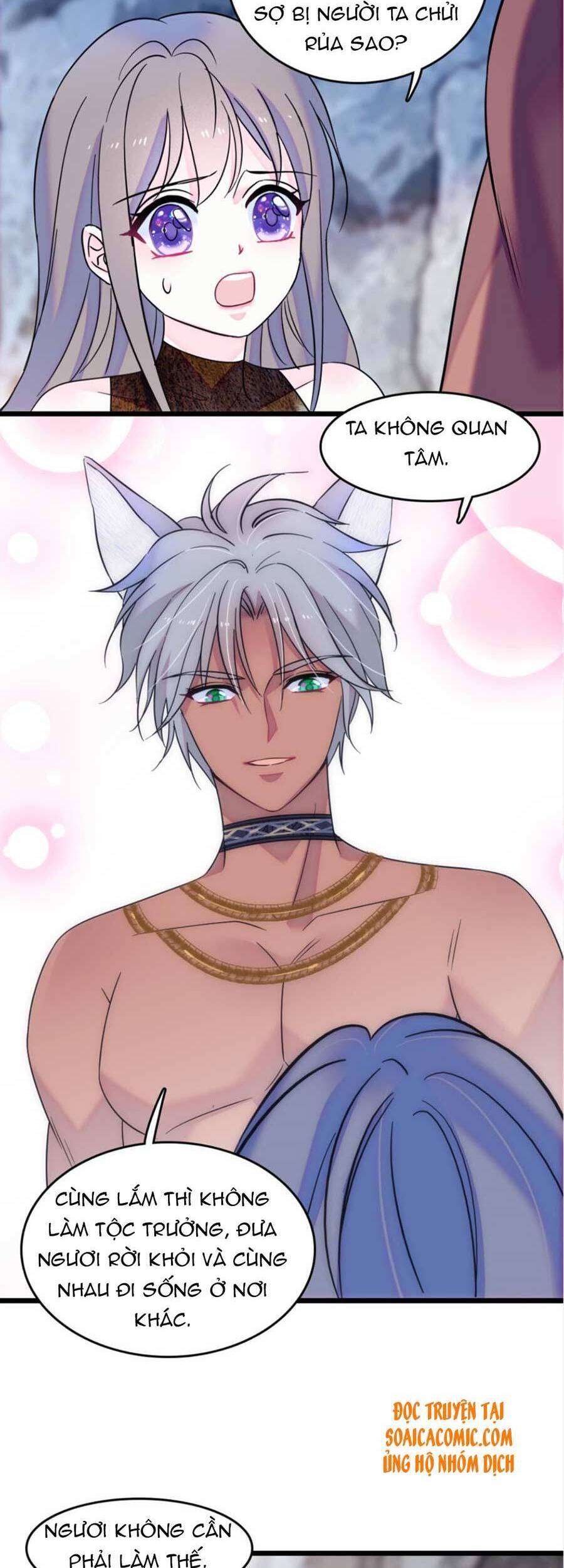 Manh Động Thú Thế - Chương 42