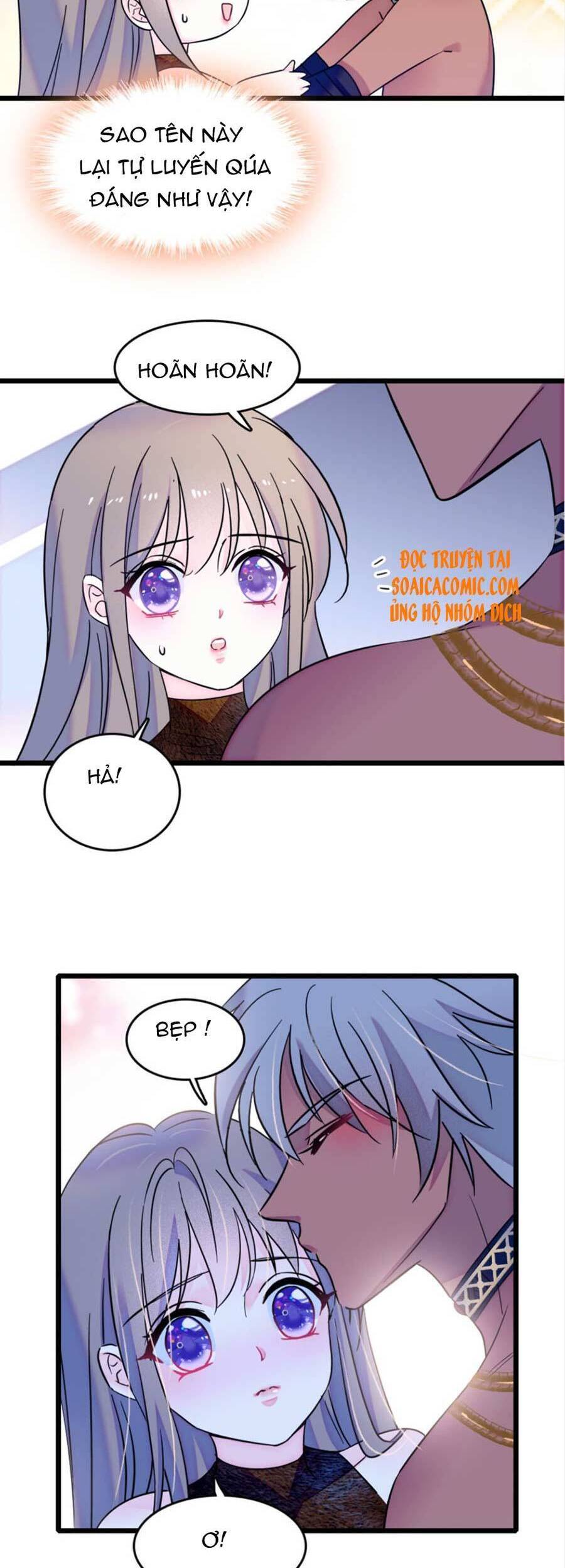 Manh Động Thú Thế - Chương 42