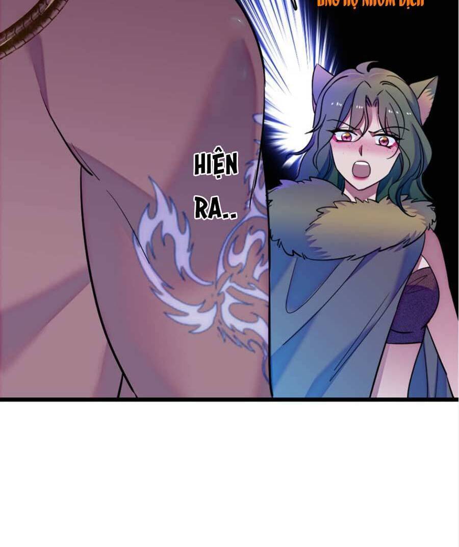 Manh Động Thú Thế - Chương 42