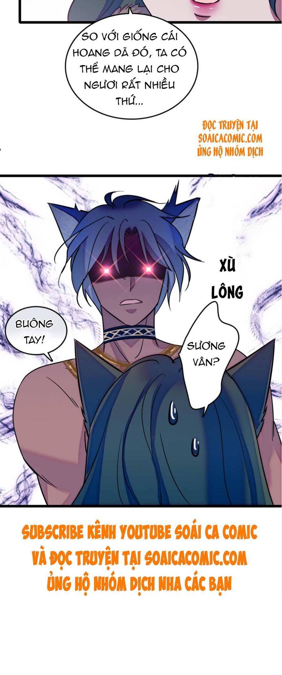 Manh Động Thú Thế - Chương 42