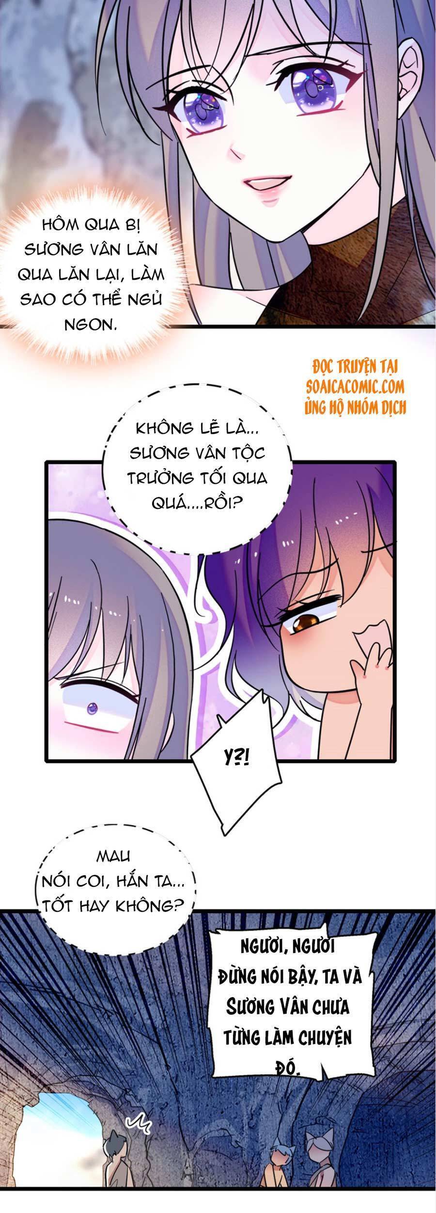 Manh Động Thú Thế - Chương 42