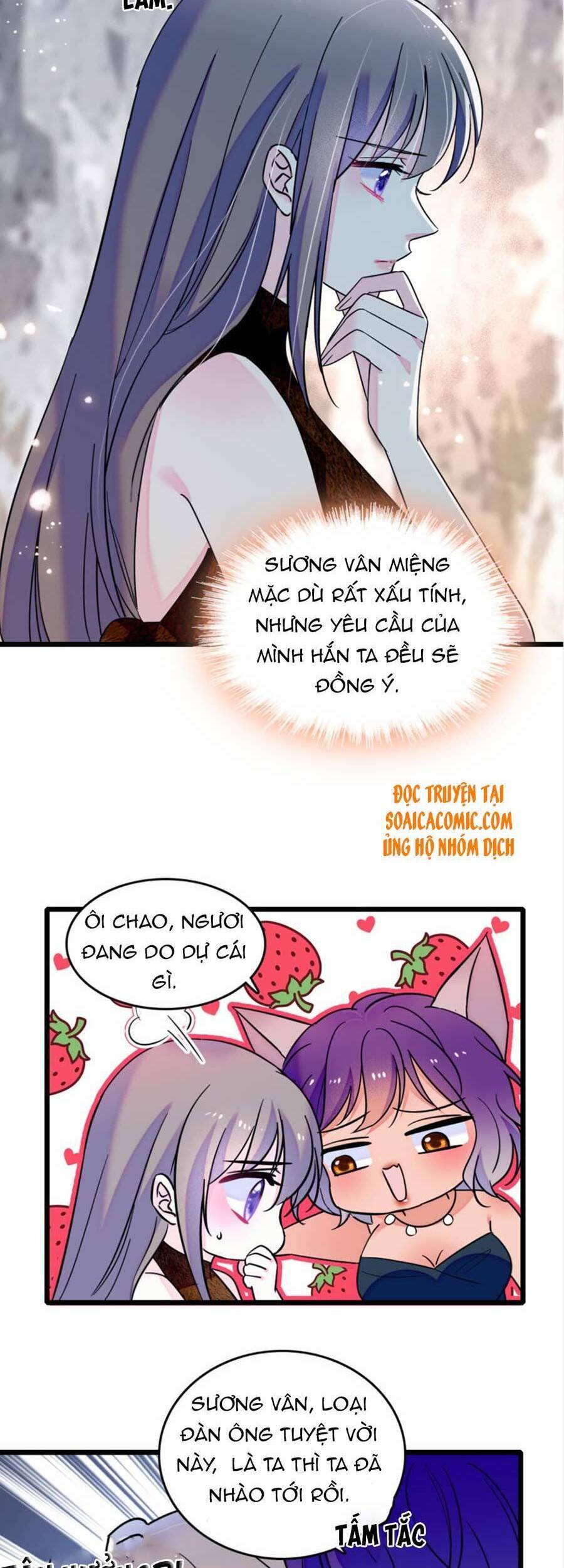 Manh Động Thú Thế - Chương 42