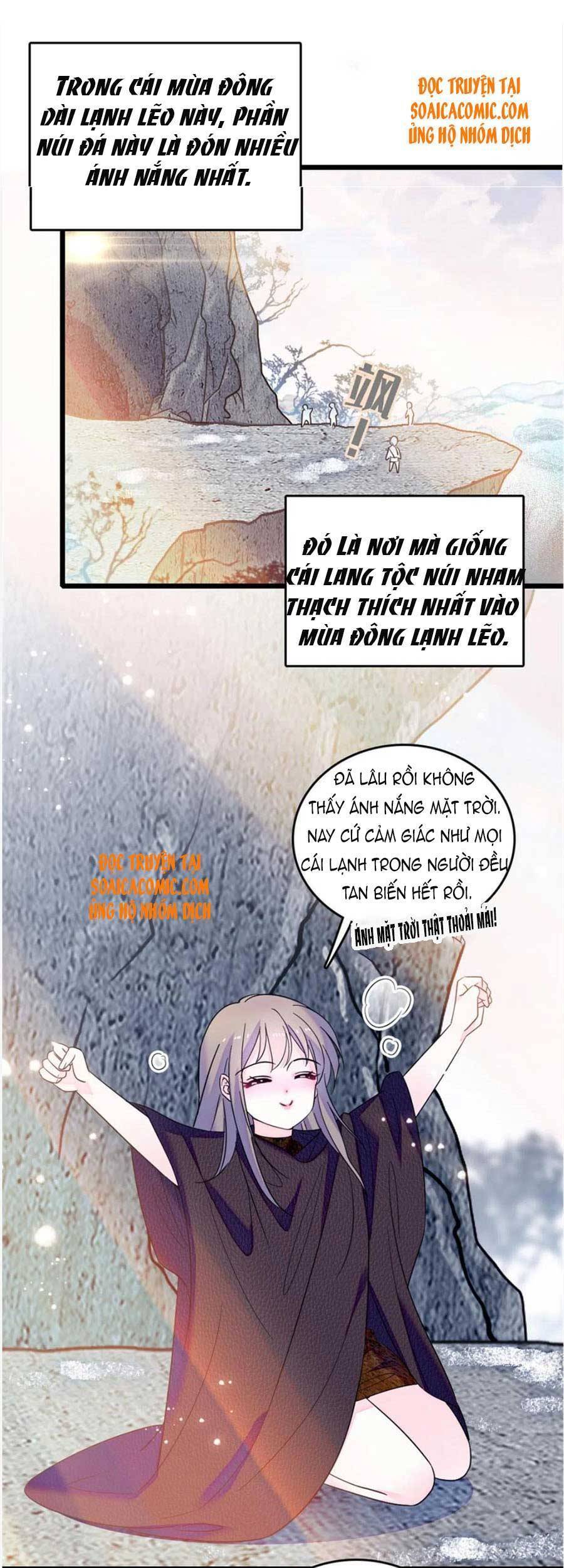 Manh Động Thú Thế - Chương 44