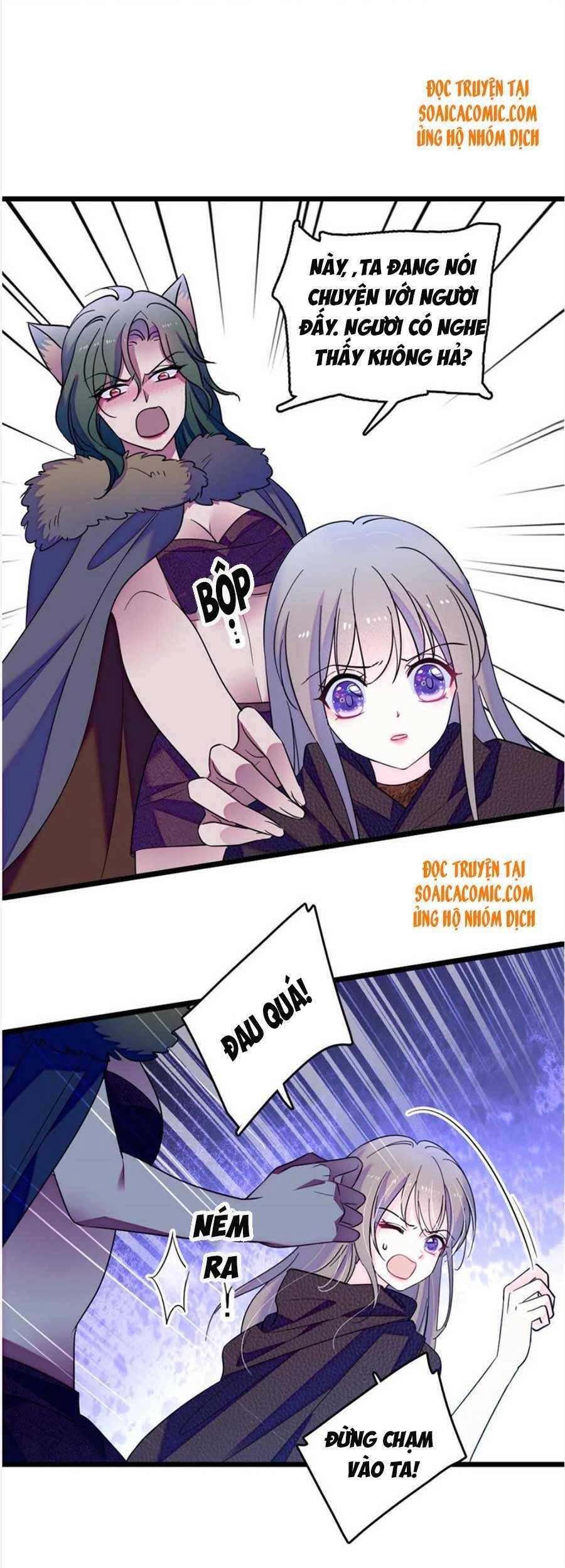 Manh Động Thú Thế - Chương 44