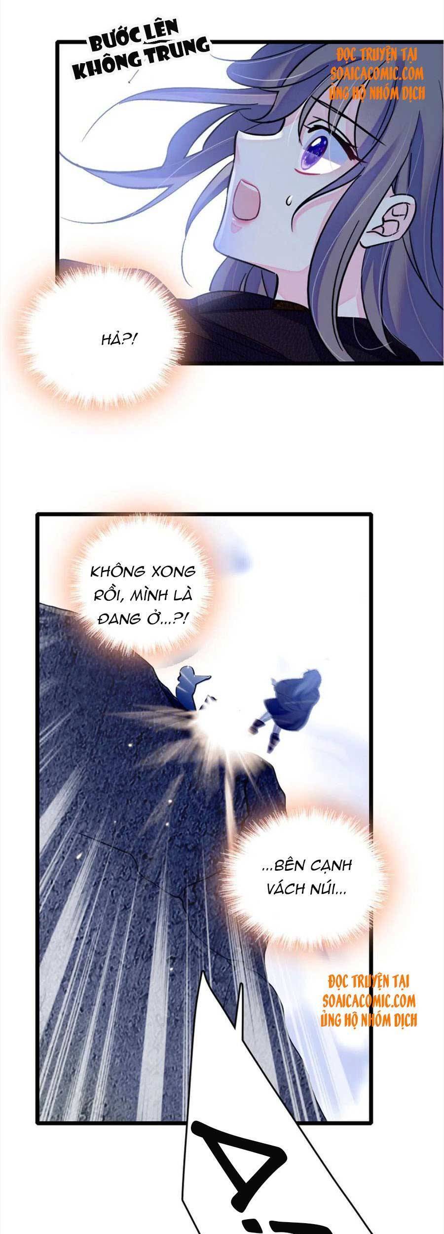 Manh Động Thú Thế - Chương 44