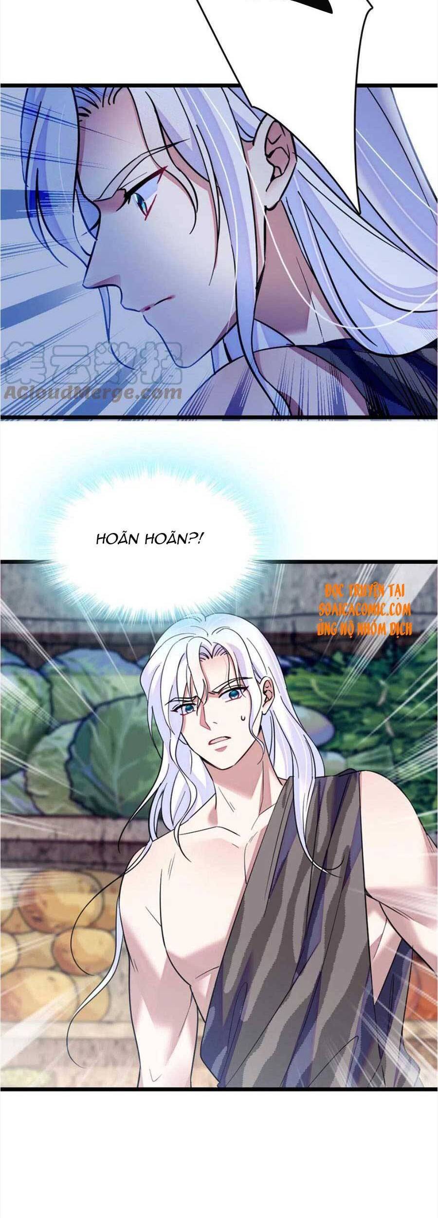 Manh Động Thú Thế - Chương 44