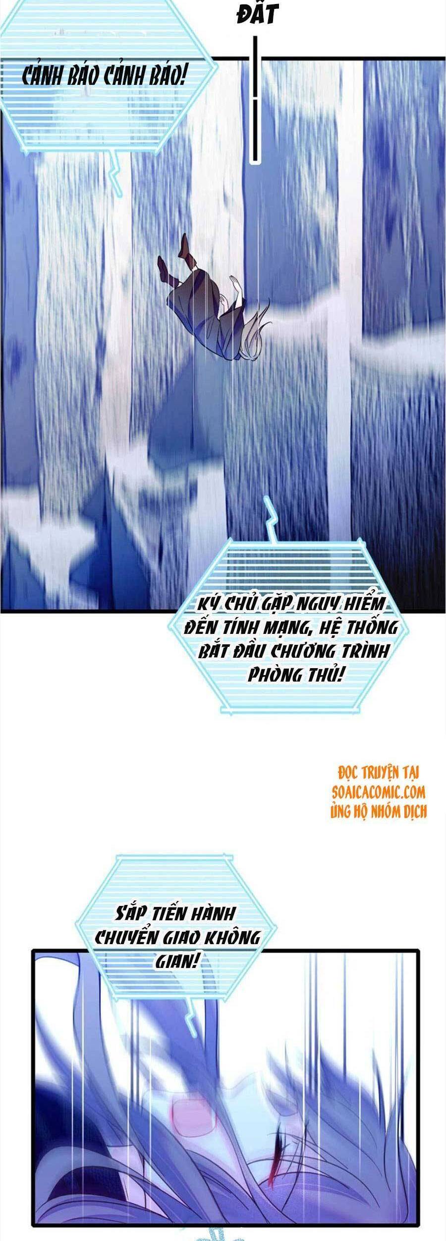 Manh Động Thú Thế - Chương 44