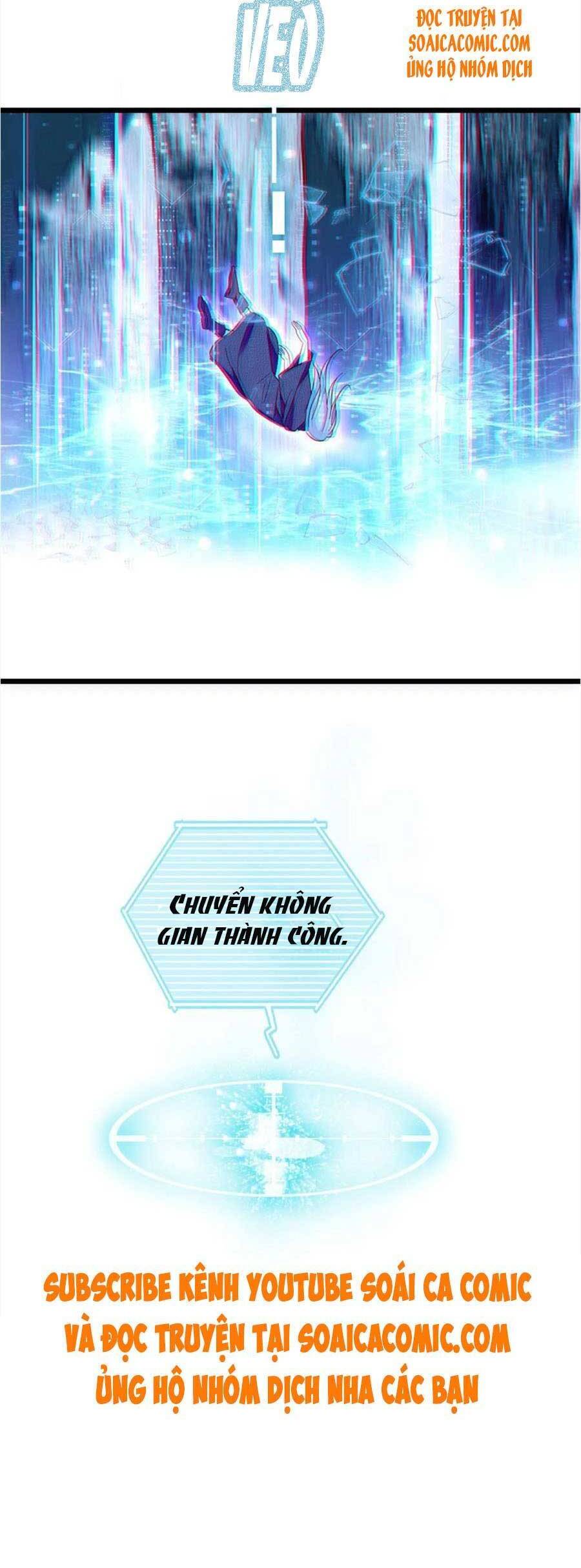 Manh Động Thú Thế - Chương 44