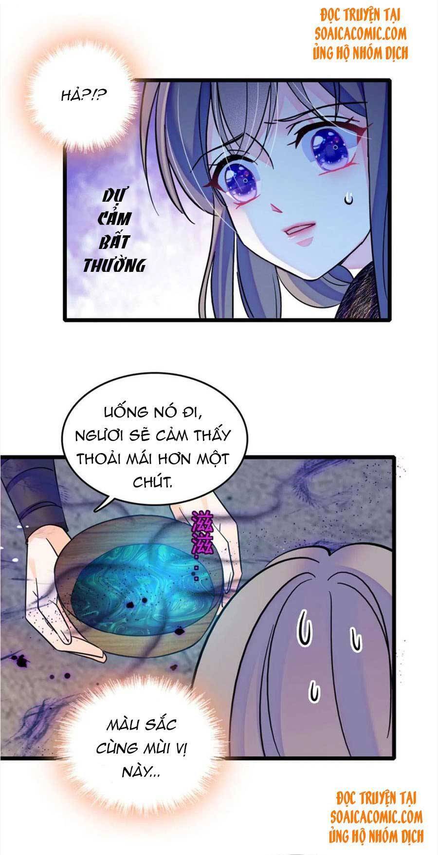 Manh Động Thú Thế - Chương 44