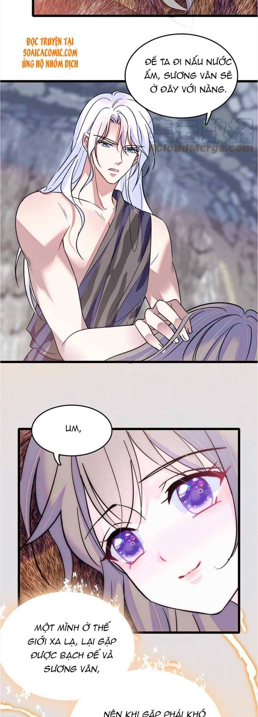 Manh Động Thú Thế - Chương 44