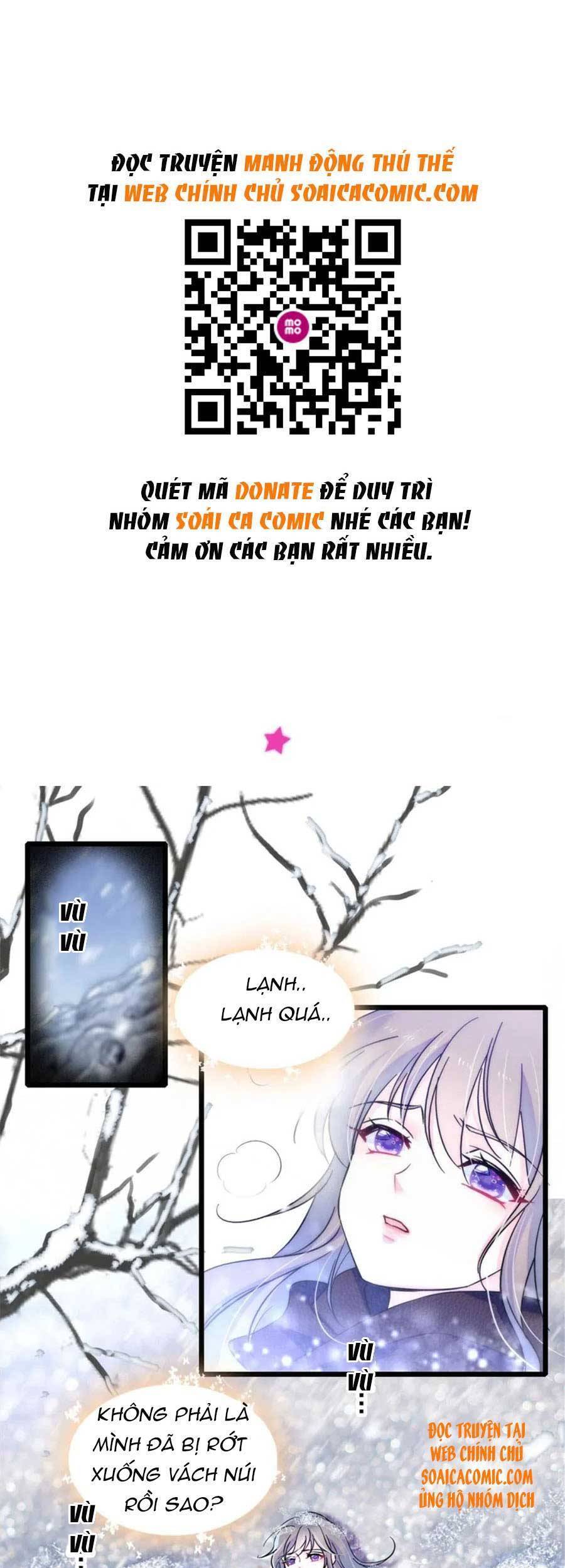 Manh Động Thú Thế - Chương 45