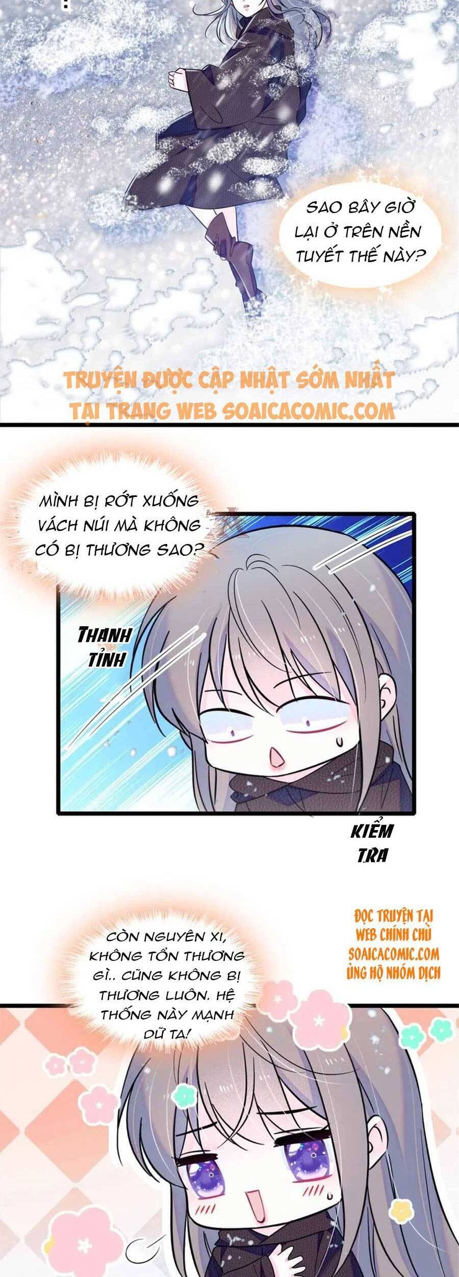 Manh Động Thú Thế - Chương 45