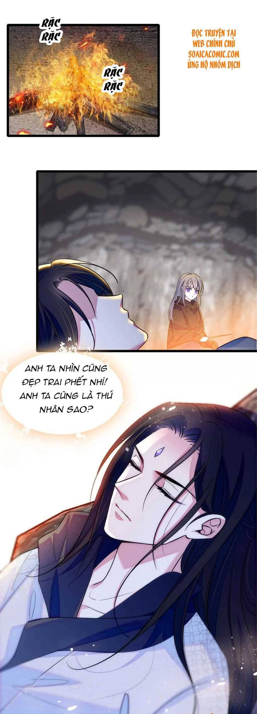 Manh Động Thú Thế - Chương 45