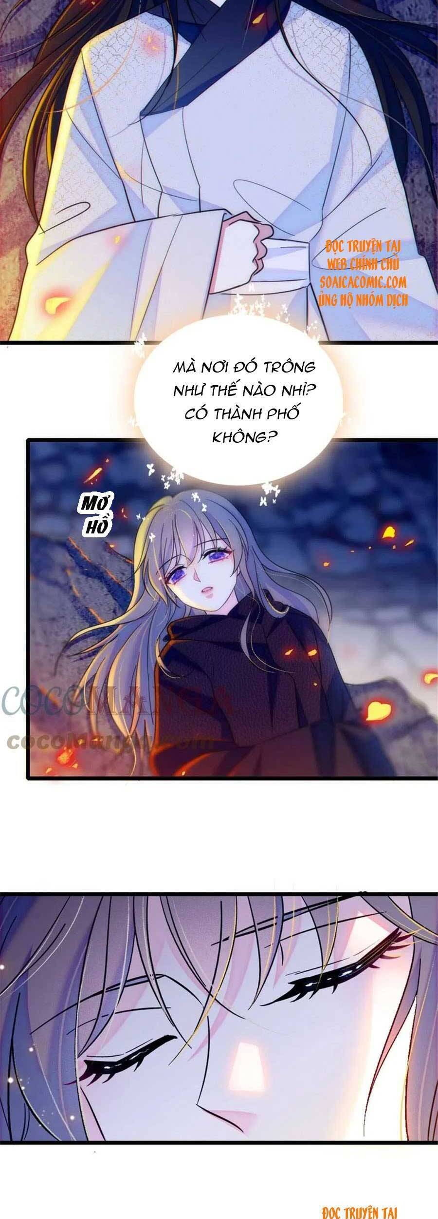 Manh Động Thú Thế - Chương 45