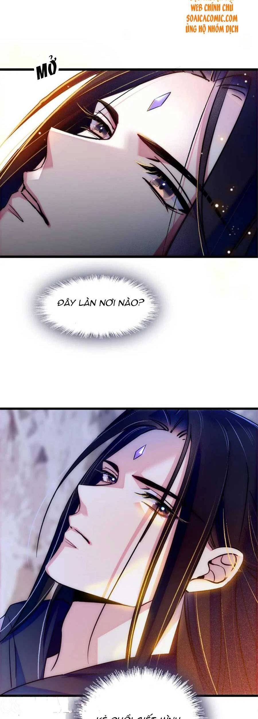 Manh Động Thú Thế - Chương 45