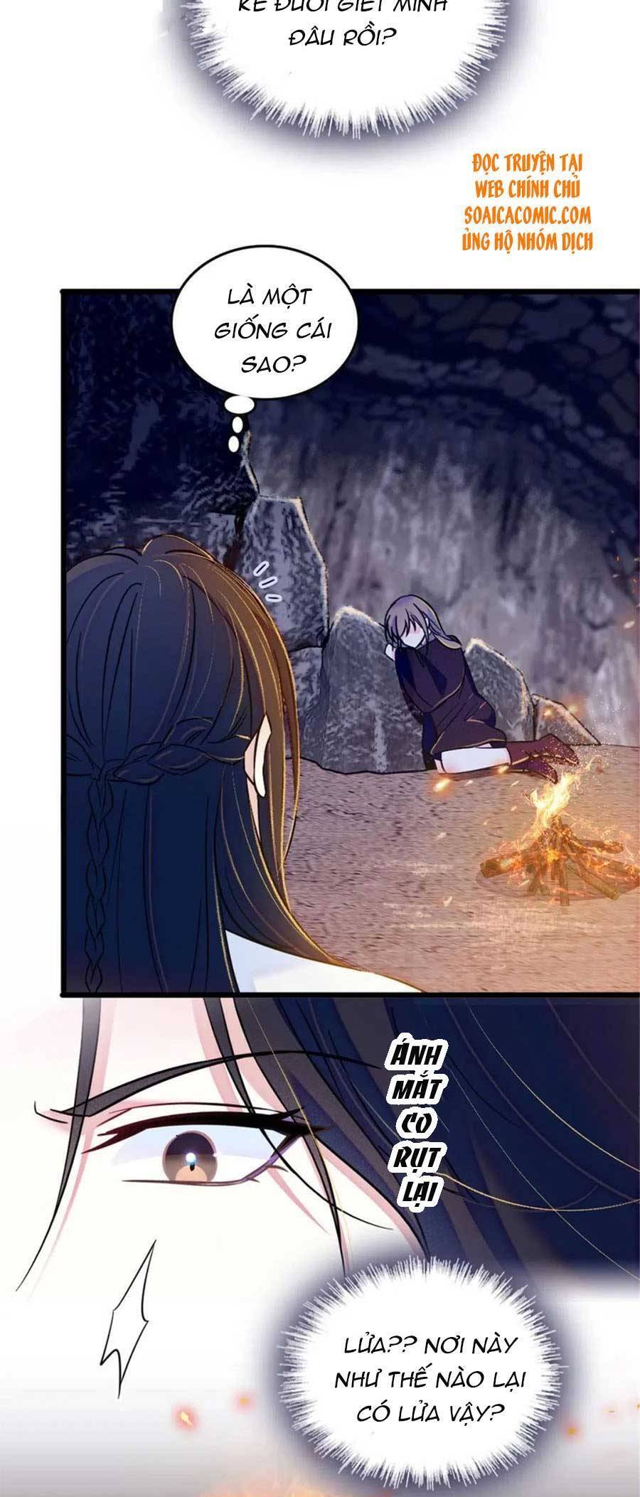 Manh Động Thú Thế - Chương 45