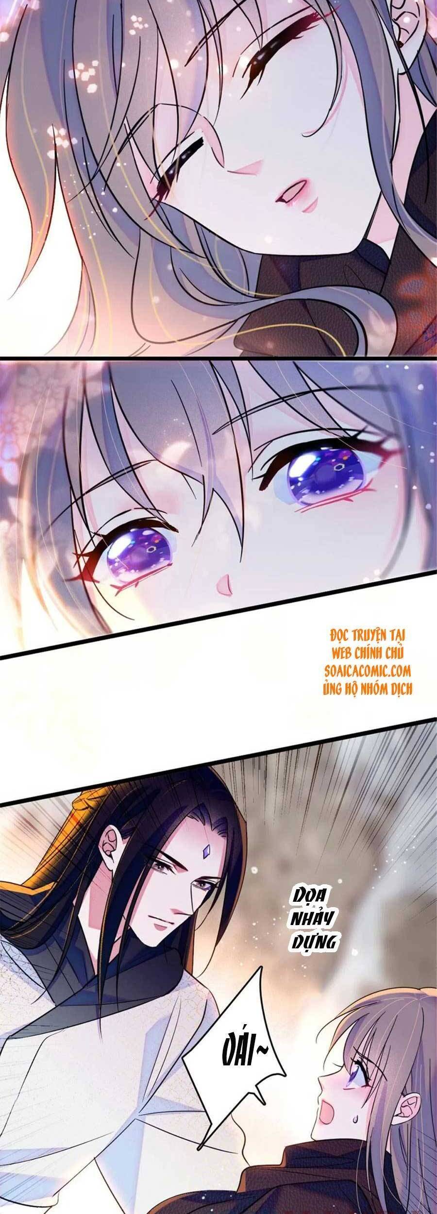 Manh Động Thú Thế - Chương 45