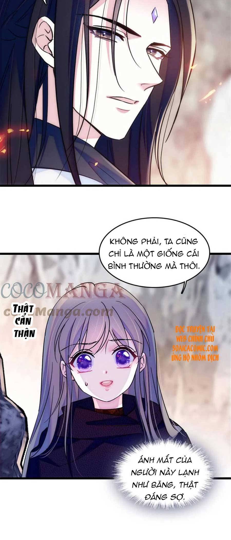 Manh Động Thú Thế - Chương 45