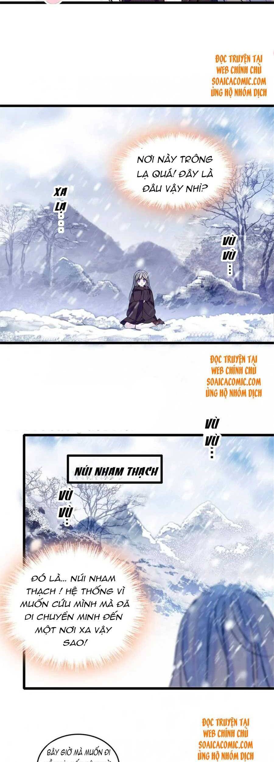 Manh Động Thú Thế - Chương 45