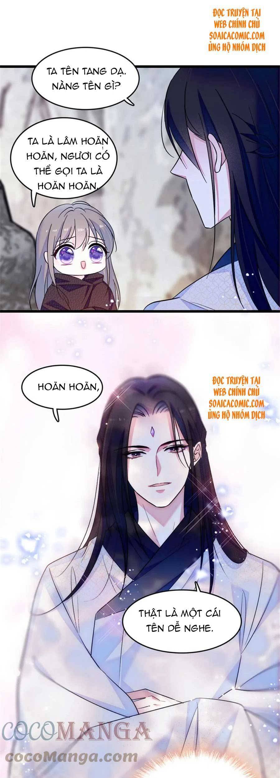 Manh Động Thú Thế - Chương 45