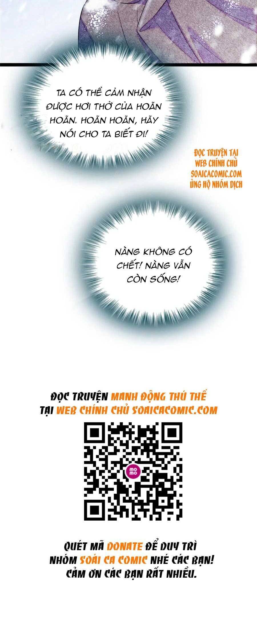 Manh Động Thú Thế - Chương 45