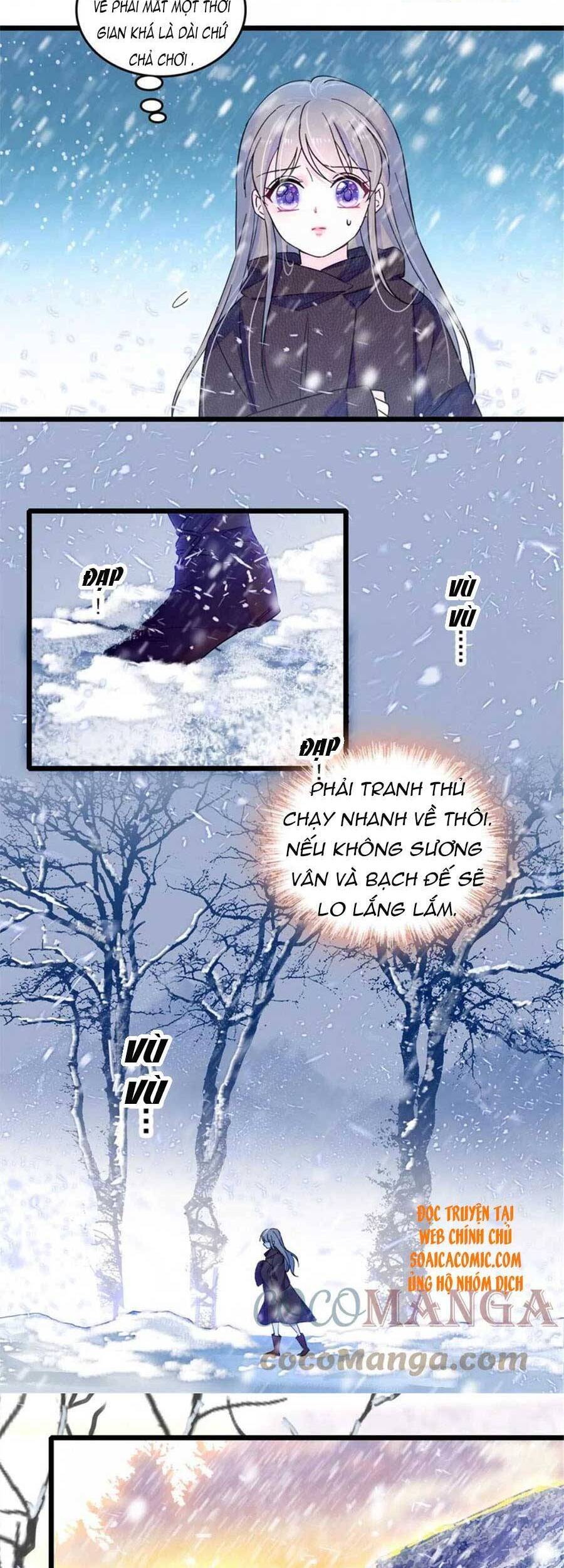 Manh Động Thú Thế - Chương 45