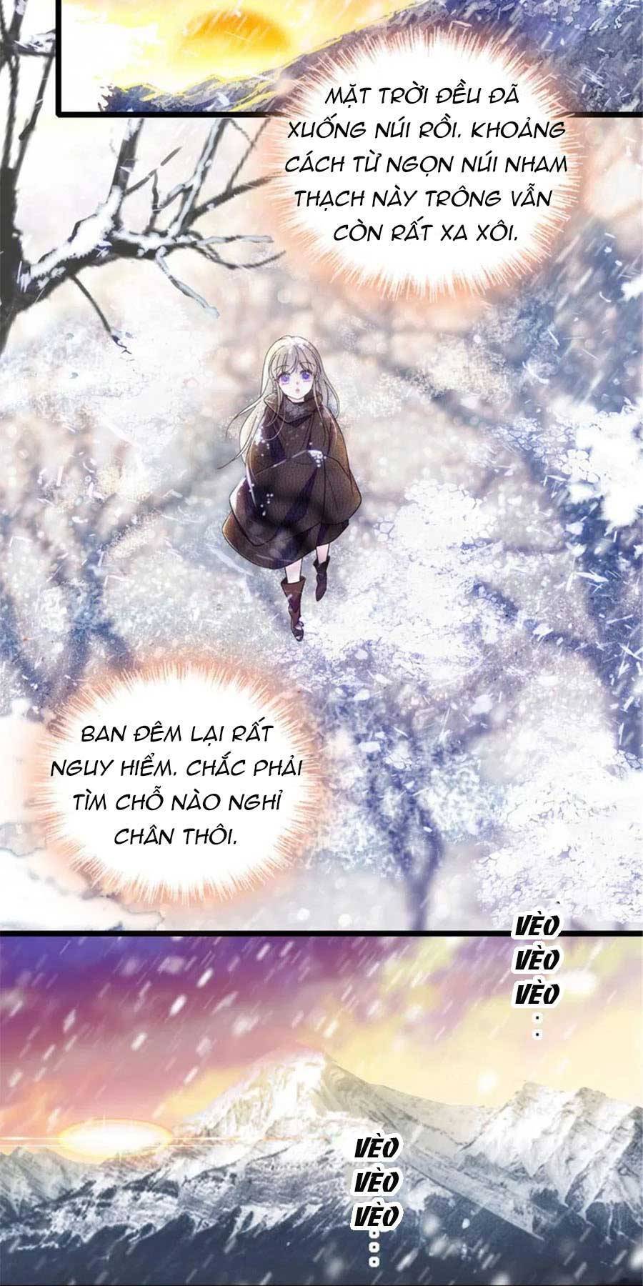 Manh Động Thú Thế - Chương 45