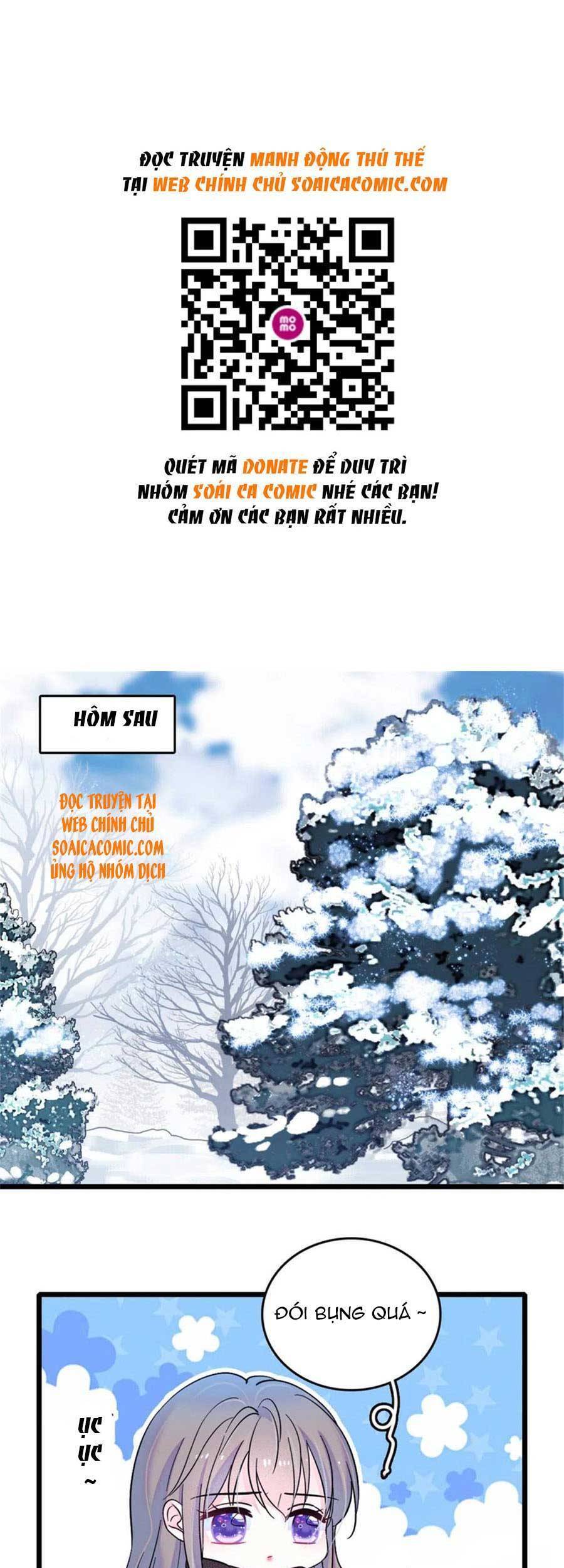 Manh Động Thú Thế - Chương 46