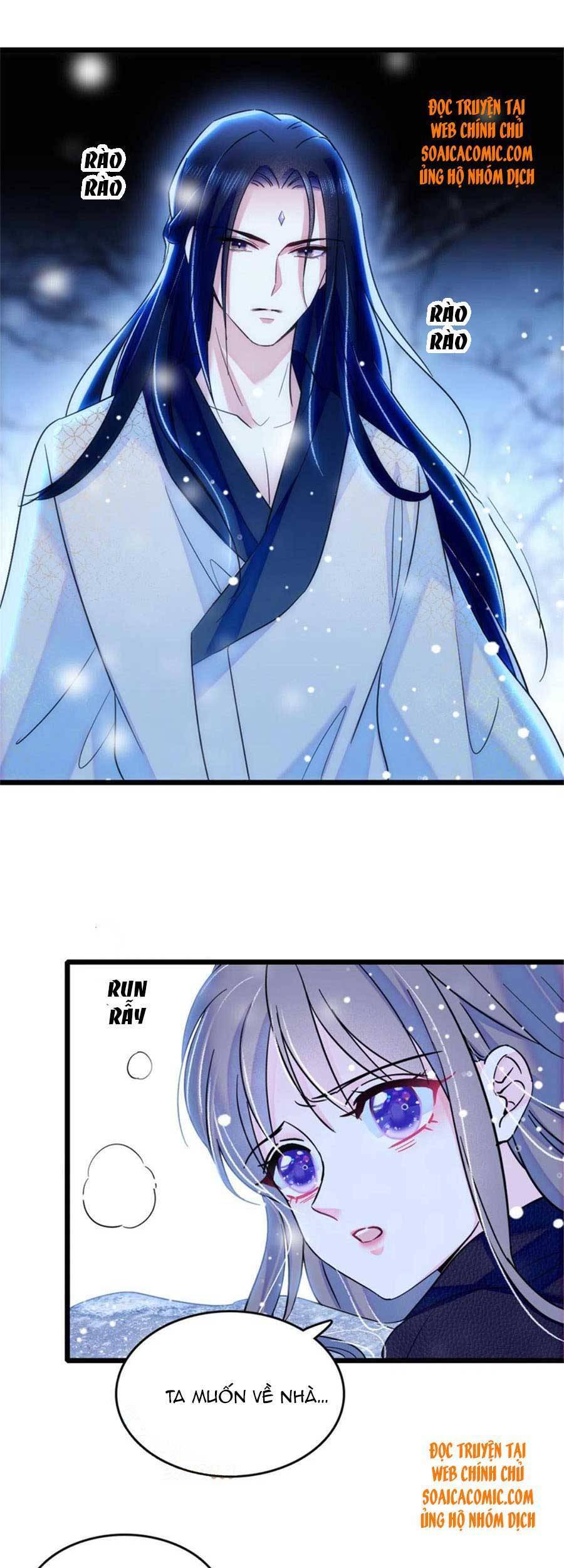 Manh Động Thú Thế - Chương 46