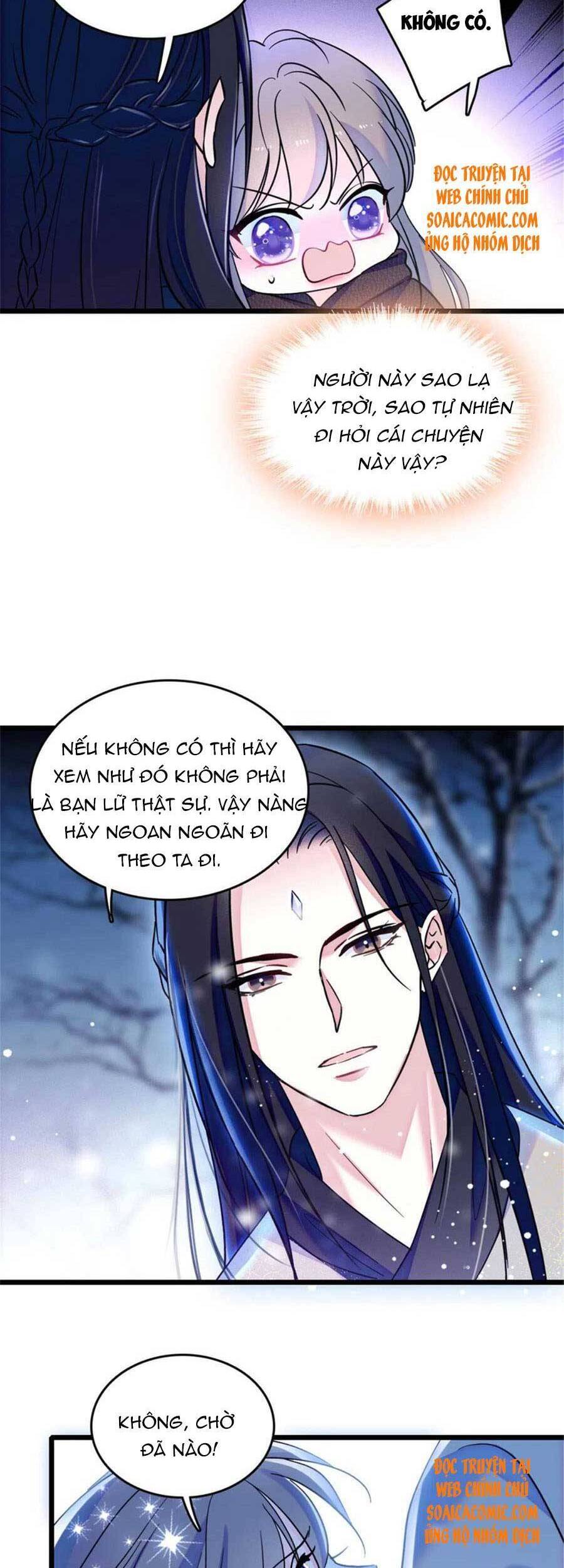 Manh Động Thú Thế - Chương 46