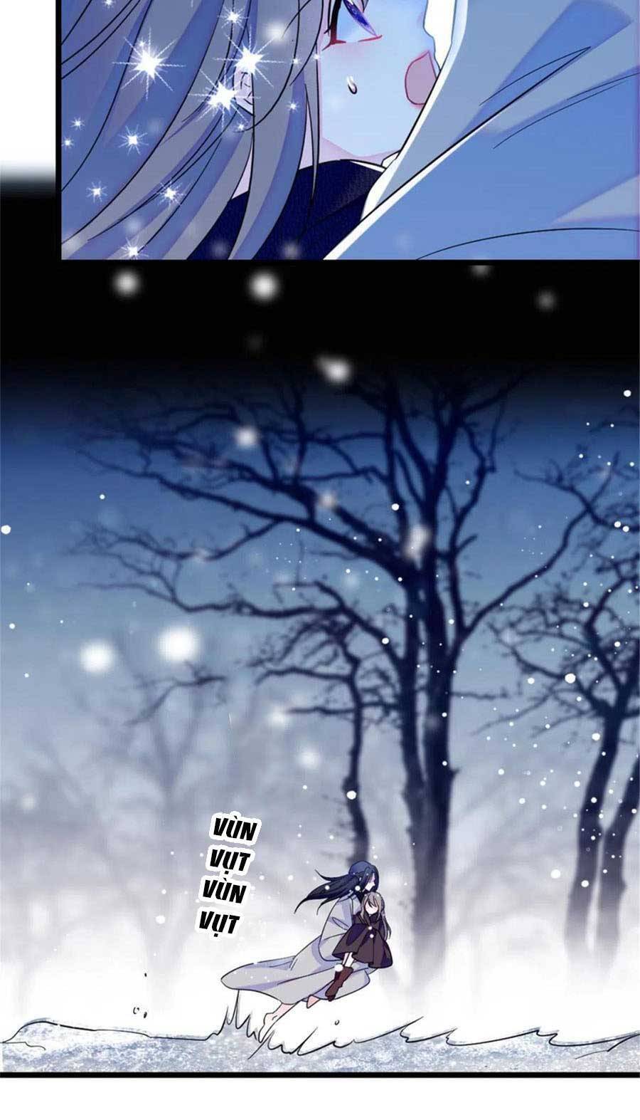 Manh Động Thú Thế - Chương 46