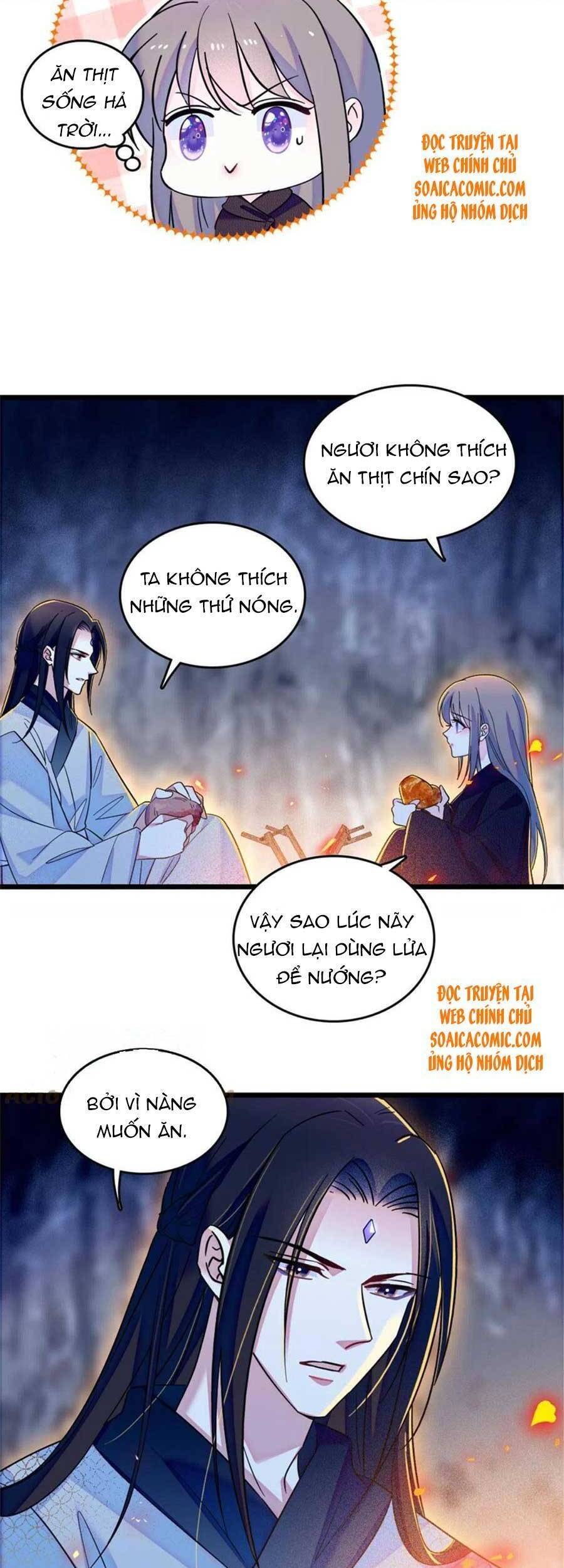 Manh Động Thú Thế - Chương 46