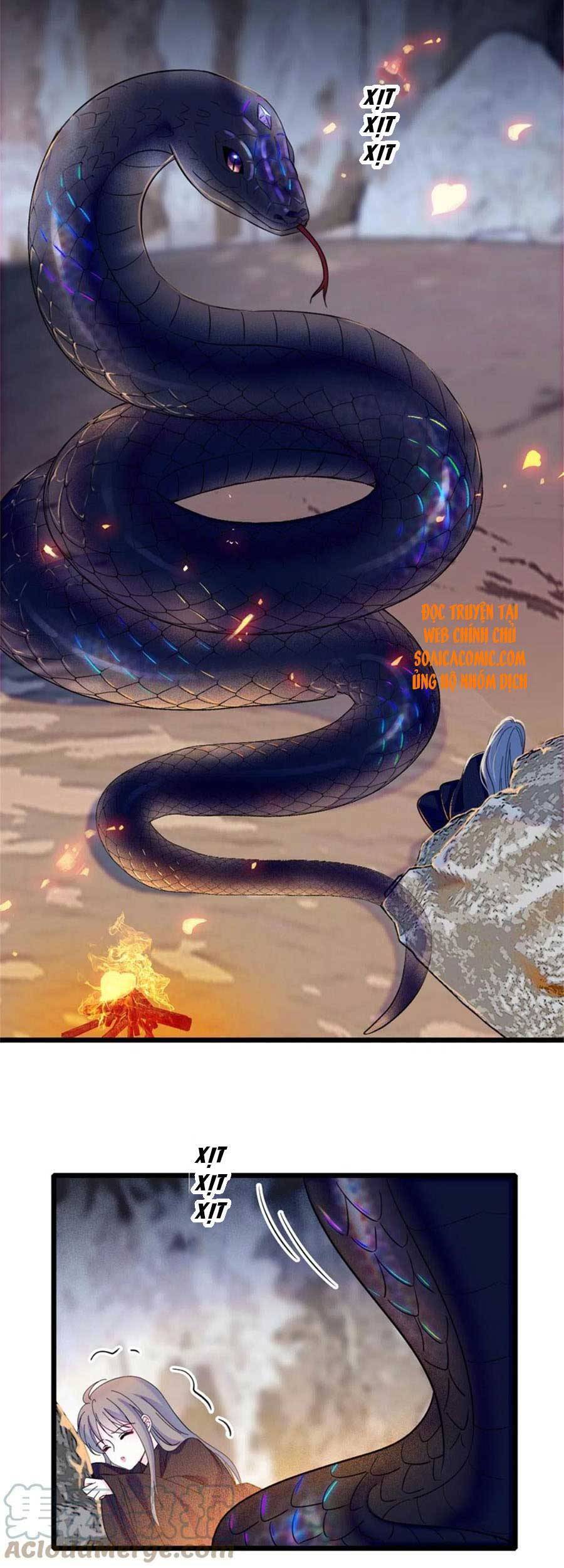 Manh Động Thú Thế - Chương 46