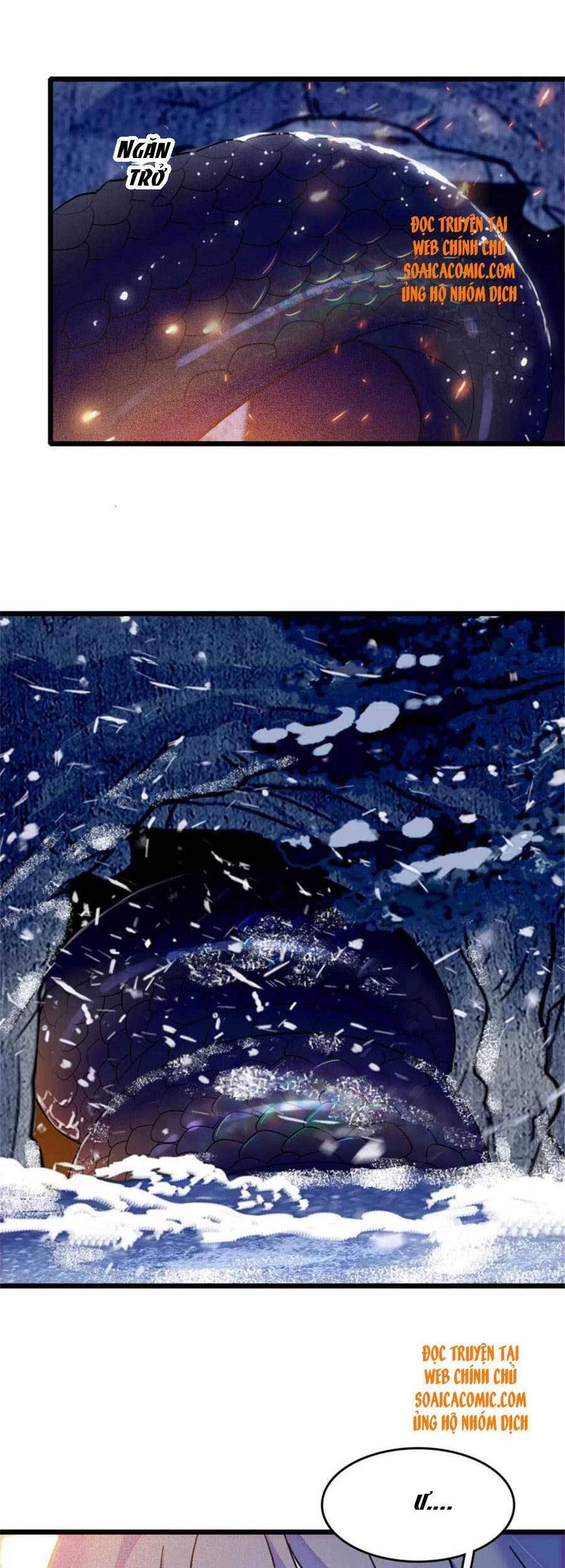 Manh Động Thú Thế - Chương 46