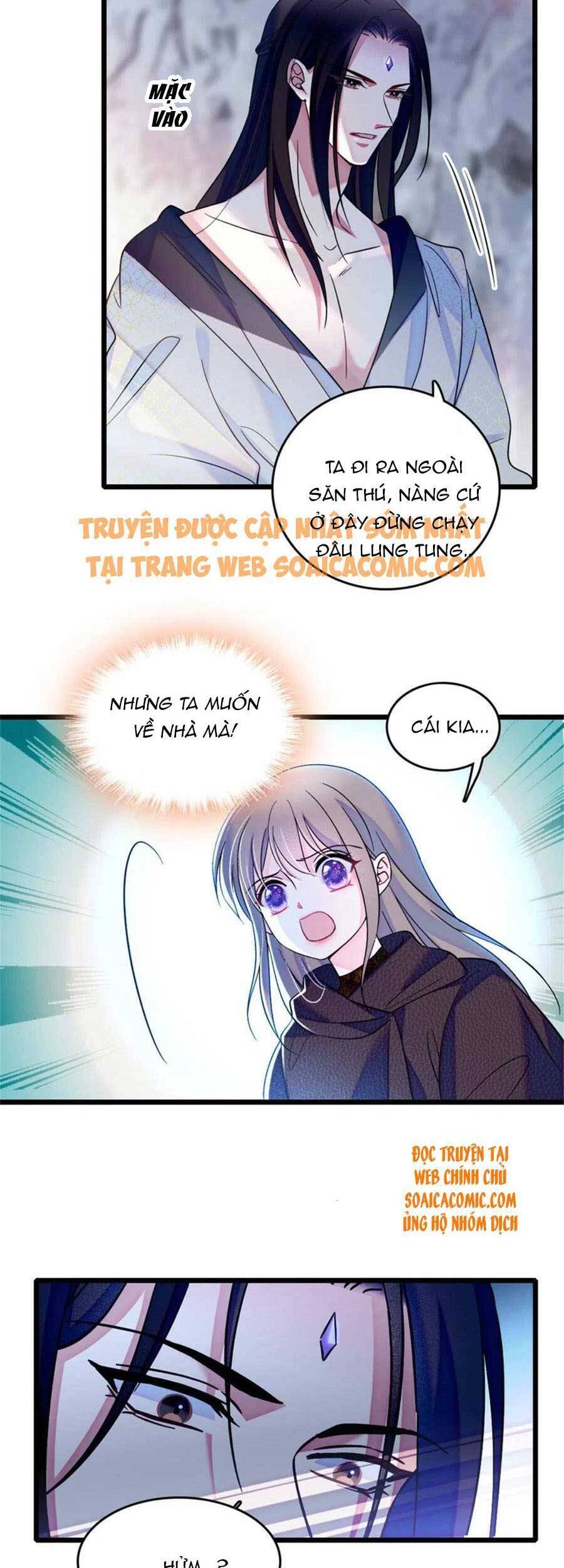 Manh Động Thú Thế - Chương 46