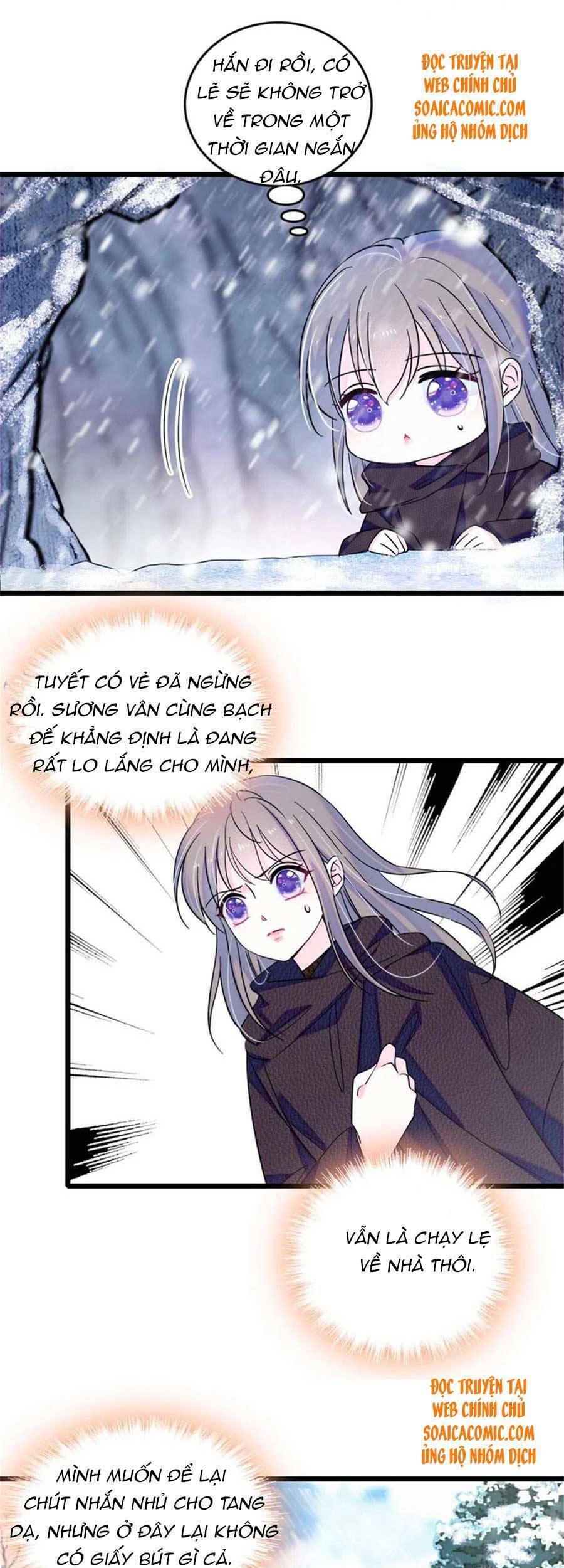 Manh Động Thú Thế - Chương 46