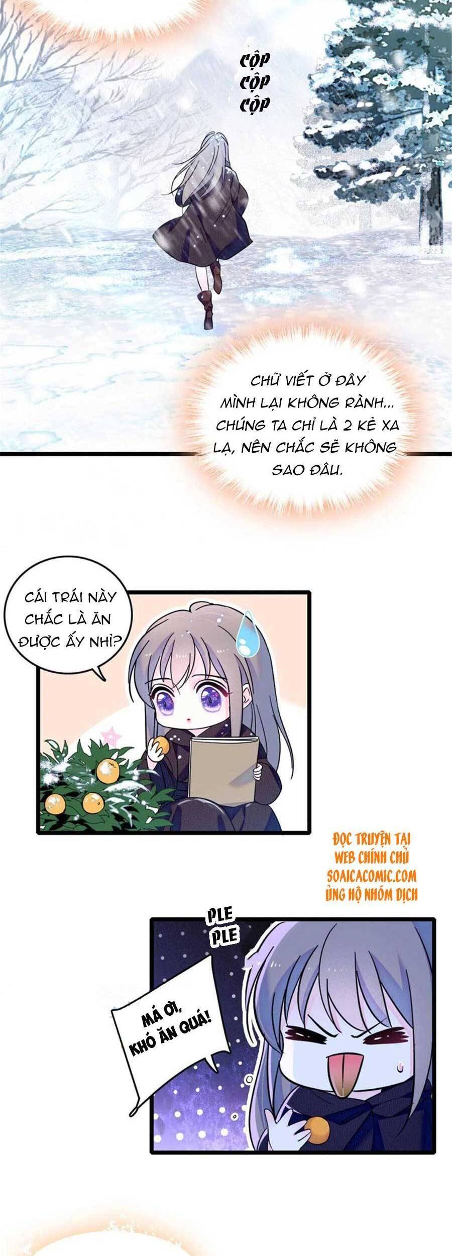 Manh Động Thú Thế - Chương 46