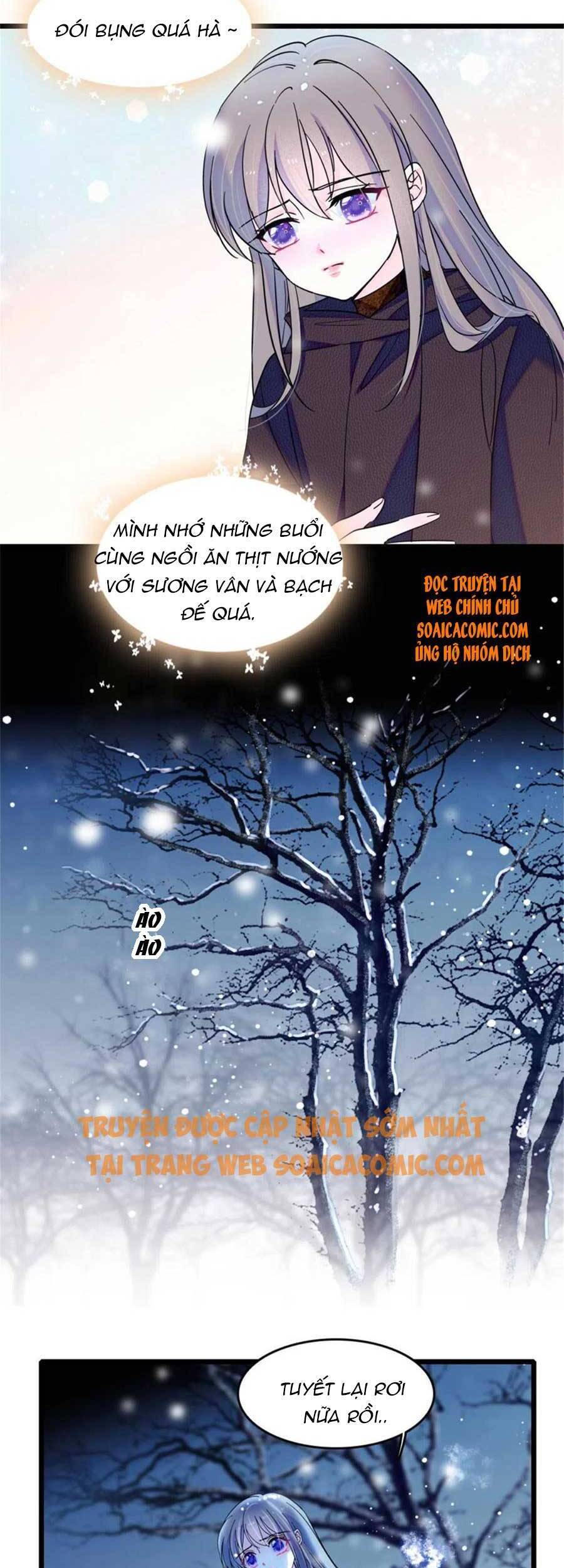 Manh Động Thú Thế - Chương 46