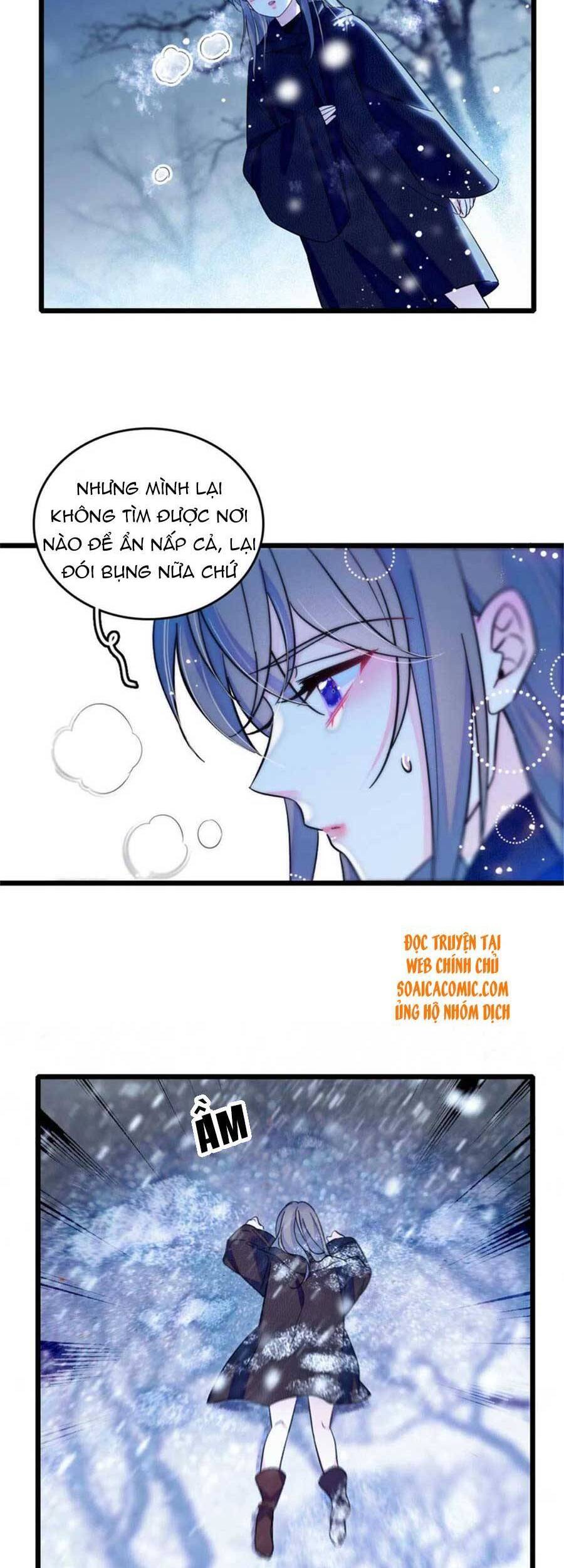 Manh Động Thú Thế - Chương 46