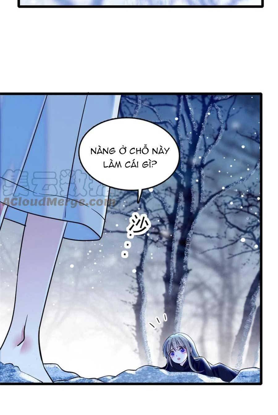 Manh Động Thú Thế - Chương 46