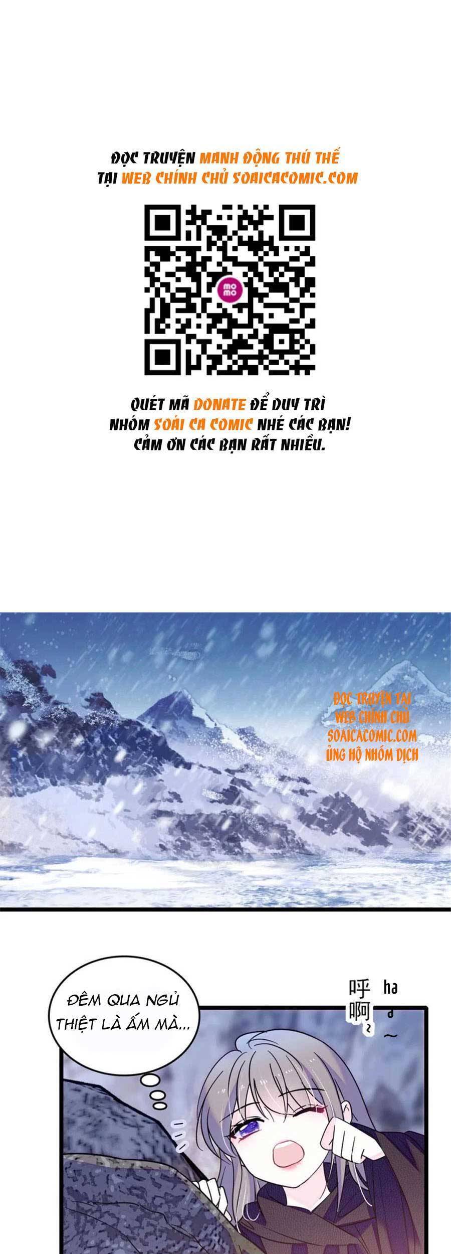 Manh Động Thú Thế - Chương 47