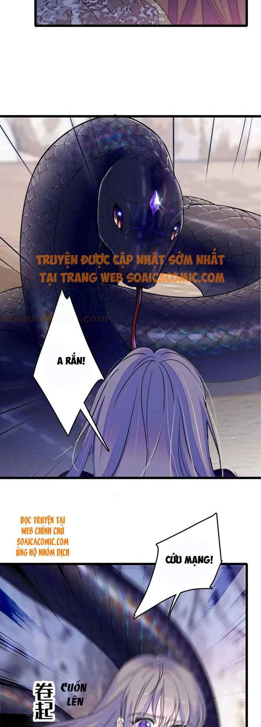 Manh Động Thú Thế - Chương 47