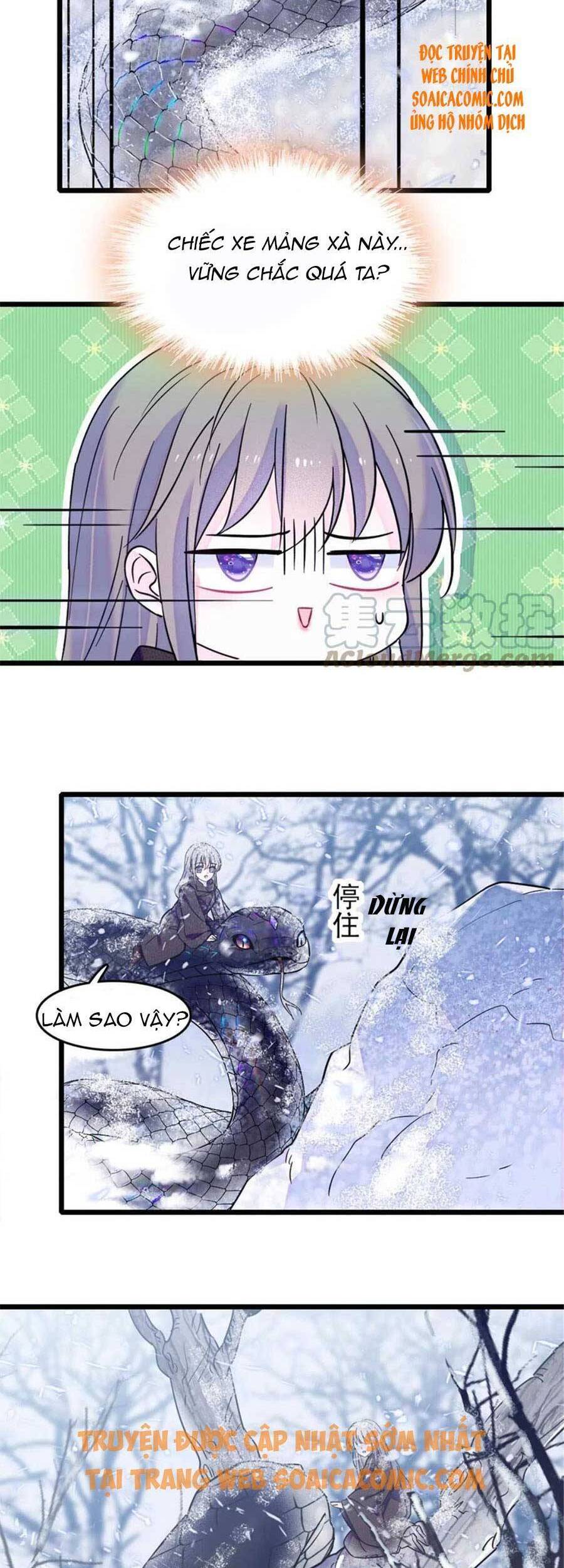 Manh Động Thú Thế - Chương 47