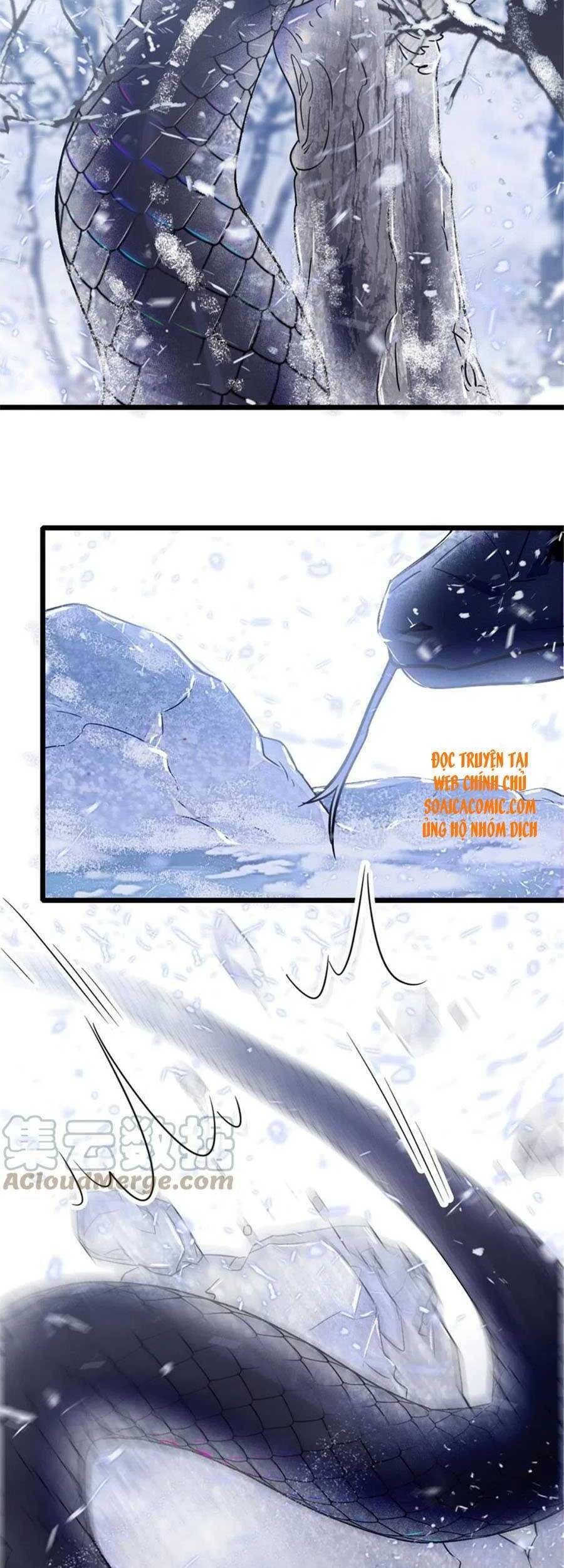 Manh Động Thú Thế - Chương 47