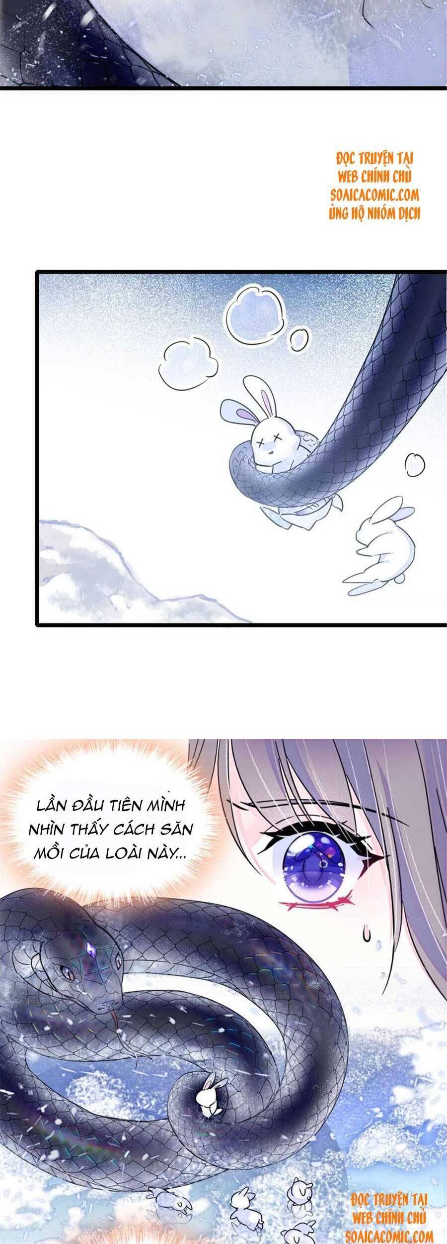 Manh Động Thú Thế - Chương 47