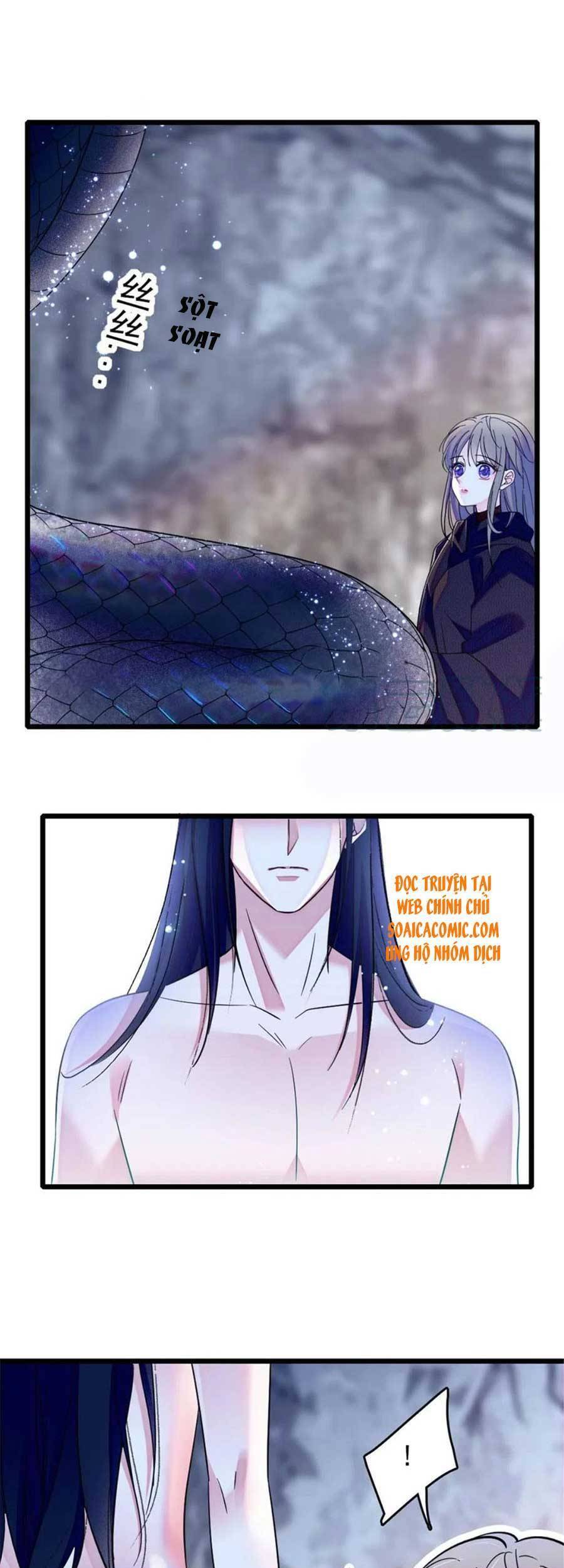 Manh Động Thú Thế - Chương 47