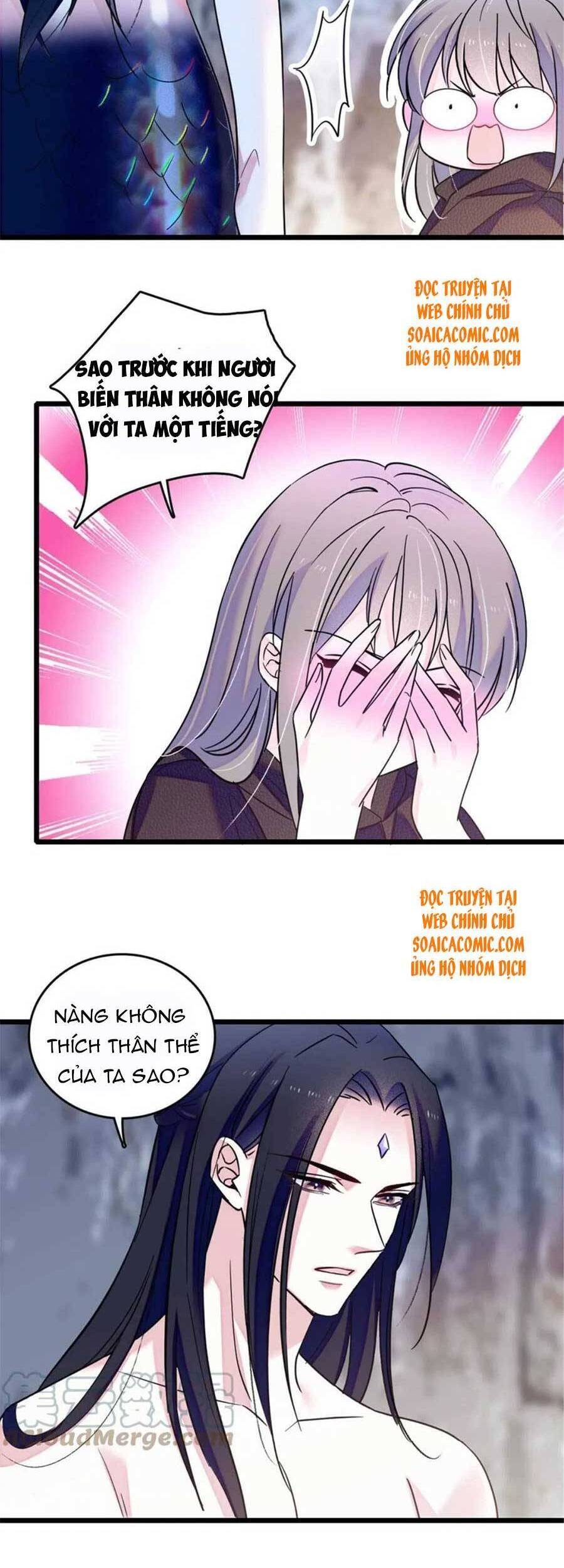 Manh Động Thú Thế - Chương 47